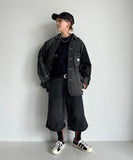 BEAMS BOY x ROSTER SOX BONE SOX