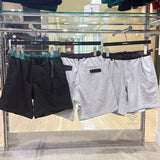 BEAMS GOLF x Gramicci Sweat Shorts