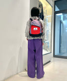 BEAMS BOY x GREGORY ROUGH HOUSE SML