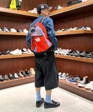 BEAMS BOY x GREGORY DAY PACK