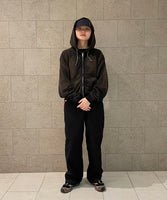 BEAMS JAPAN New Big Chino Trousers