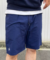 BEAMS x POLO RALPH LAUREN Long Traveler Swim Shorts