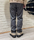 BEAMS Suede Sneaker Loafers