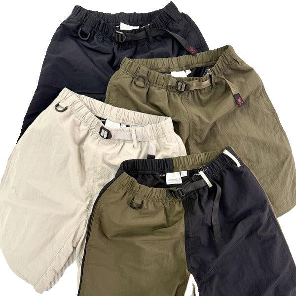 BEAMS x Gramicci All Condition Shorts 25SS
