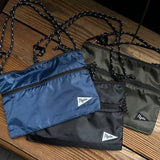 Pilgrim Surf+Supply Sacoche