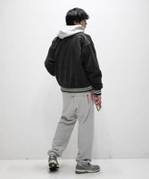 BEAMS JAPAN Best Sweat Pants