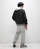 BEAMS JAPAN Best Sweat Pants