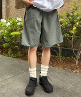 BEAMS JAPAN TECH SHORTS