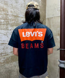 BEAMS x LEVI’S TEE