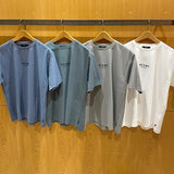 BEAMS HEART Logo Short Sleeve Top Tee