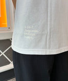 BEAMS JAPAN x Daido Moriyama BEAMS Neon T-Shirt