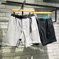 BEAMS GOLF x Gramicci Sweat shorts 