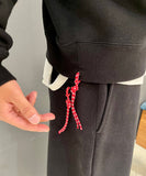 BEAMS JAPAN Heavyweight Crew Neck