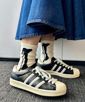 BEAMS BOY x ROSTER SOX BONE SOX