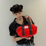 BEAMS BOY x GREGORY PONY BAG