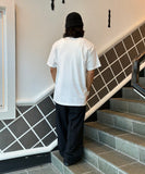 BEAMS JAPAN x Daido Moriyama BEAMS Neon T-Shirt