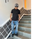 BEAMS JAPAN x Daido Moriyama BEAMS Exterior T-Shirt