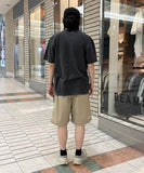 BEAMS x THE NORTH FACE PURPLE LABEL 65/35 Bayhead Cross Shorts