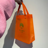 BEAMS JAPAN x MISTY LAYER Shopping Bag
