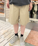 BEAMS x THE NORTH FACE PURPLE LABEL 65/35 Bayhead Cross Shorts