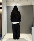 BEAMS JAPAN Heavyweight Crew Neck