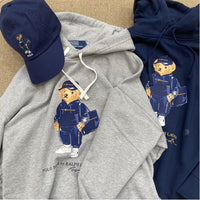 BEAMS x POLO RALPH LAUREN Hoodie