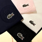 BEAMS x LACOSTE Badge T-Shirt