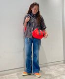 BEAMS BOY x GREGORY PONY BAG