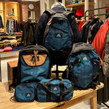 BEAMS BOY x GREGORY VINTAGE PONY BAG CHECK