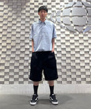 BEAMS x THE NORTH FACE PURPLE LABEL 65/35 Bayhead Cross Shorts
