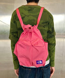 BEAMS BOY x THE NORTH FACE PURPLE LABEL Mountain Wind Backpack