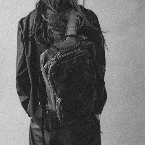 Yohji Yamamoto Y's for men 3WAY BAG [ MS-I11-660 ] – cotwohk