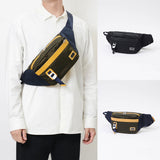 master-piece Archives master-piece 30th Anniversary Series Waist Bag No.03013 cotwo