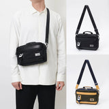 master-piece Archives master-piece 30th Anniversary Series Shoulder Bag No.03014 cotwo