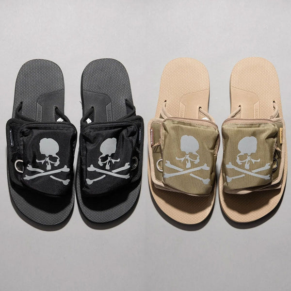 mastermind JAPAN x SUICOKE POCK-LB cotwo