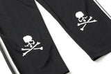 MASTERMIND WORLD x NEW ERA Smooth Jersey Track Pants - 25A/W