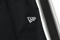 MASTERMIND WORLD x NEW ERA Smooth Jersey Track Pants - 25A/W