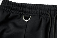 MASTERMIND WORLD x NEW ERA Smooth Jersey Track Pants - 25A/W