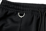 MASTERMIND WORLD x NEW ERA Smooth Jersey Track Pants - 25A/W