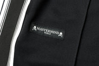 MASTERMIND WORLD x NEW ERA Smooth Jersey Track Pants - 25A/W