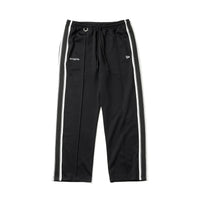 MASTERMIND WORLD x NEW ERA Smooth Jersey Track Pants -25A/W