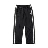 MASTERMIND WORLD x NEW ERA Smooth Jersey Track Pants -25A/W