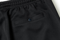 MASTERMIND WORLD x NEW ERA Smooth Jersey Track Pants - 25A/W