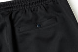 MASTERMIND WORLD x NEW ERA Smooth Jersey Track Pants - 25A/W
