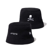 MASTERMIND WORLD x NEW ERA Knit Bucket - 25A/W