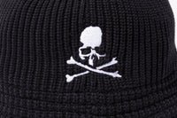 MASTERMIND WORLD x NEW ERA Knit Bucket - 25A/W