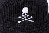 MASTERMIND WORLD x NEW ERA Knit Bucket - 25A/W