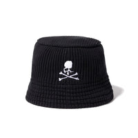 MASTERMIND WORLD x NEW ERA Knit Bucket - 25A/W