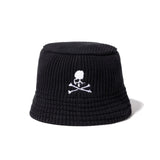 MASTERMIND WORLD x NEW ERA Knit Bucket - 25A/W