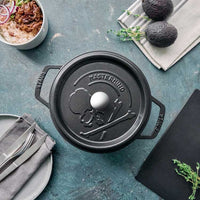 MASTERMIND WORLD x STAUB LAUNCH IN JAPAN [ MW24C13-PO001 ]